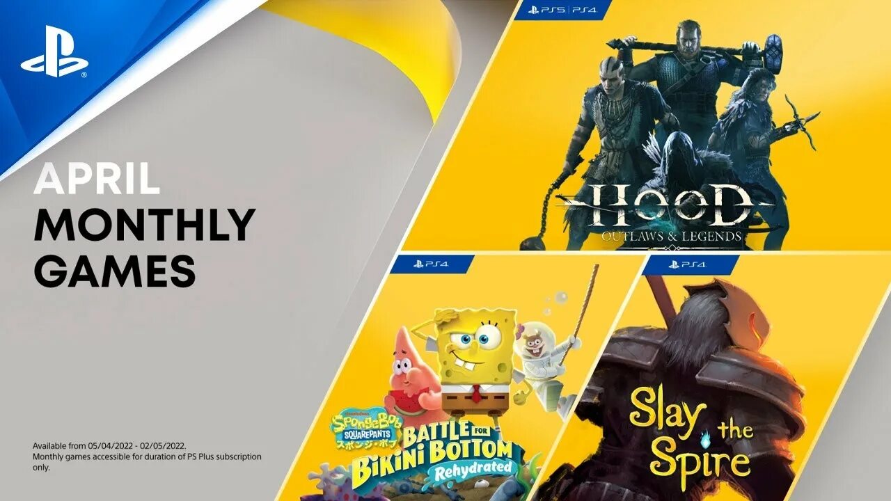 Игры пс апрель 2024. PLAYSTATION Plus 2022. PS апрель 2022. PS Plus Premium. PS Plus апрель 2022.