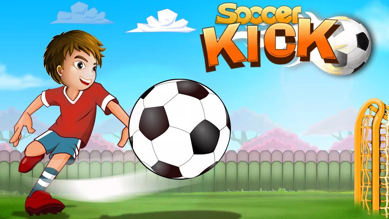 My football games. СОККЕР КИК. Игры на футбольную тематику. СОККЕР игра. Football Kick игра.