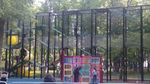Бабушкинский парк ул менжинского 6 москва
