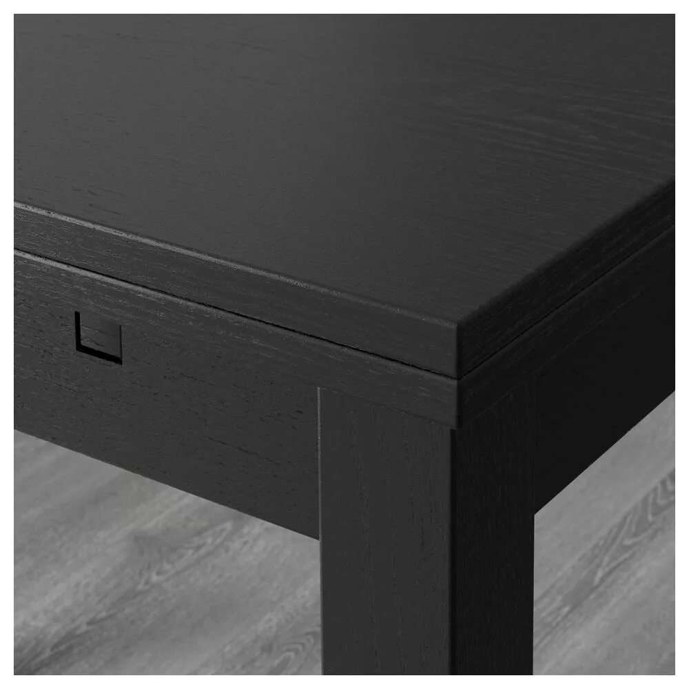 Стол бьюрста икеа. Стол bjursta икеа. стол ikea бьюрста. раздвижной стол ikea бьюрста. стол икеа черный бьюрста.