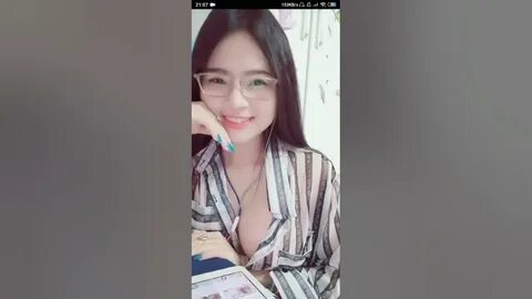 Bigo cantik