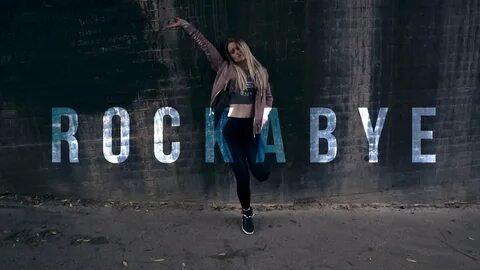 Sean paul anne marie rockabye remix