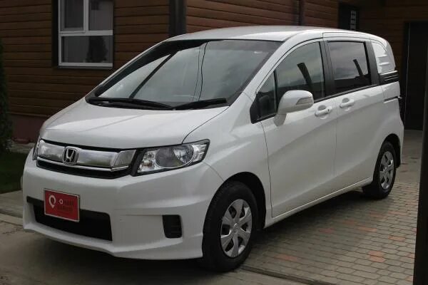 Honda spike купить. Honda freed Spike. Honda freed Spike gb4. Honda freed 2016. Honda freed Spike (gb3 ) 2010–2014.