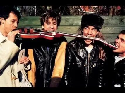 Red hot chili peppers road