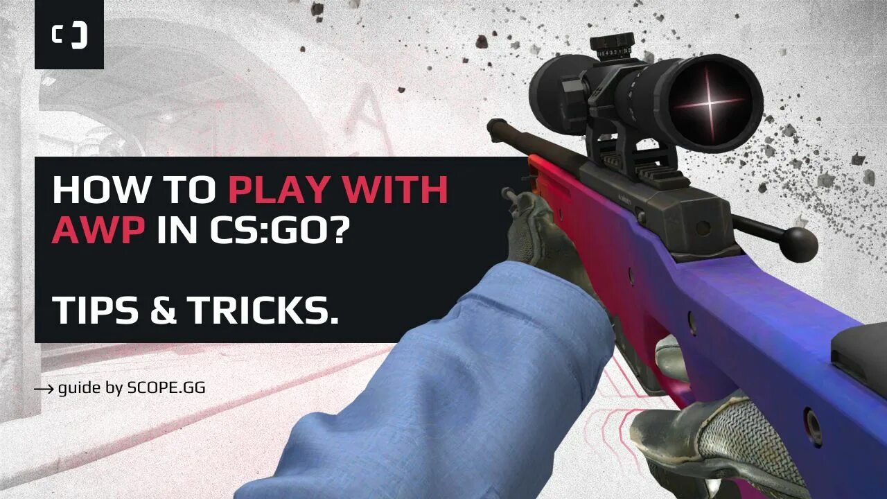 Scope gg cs2