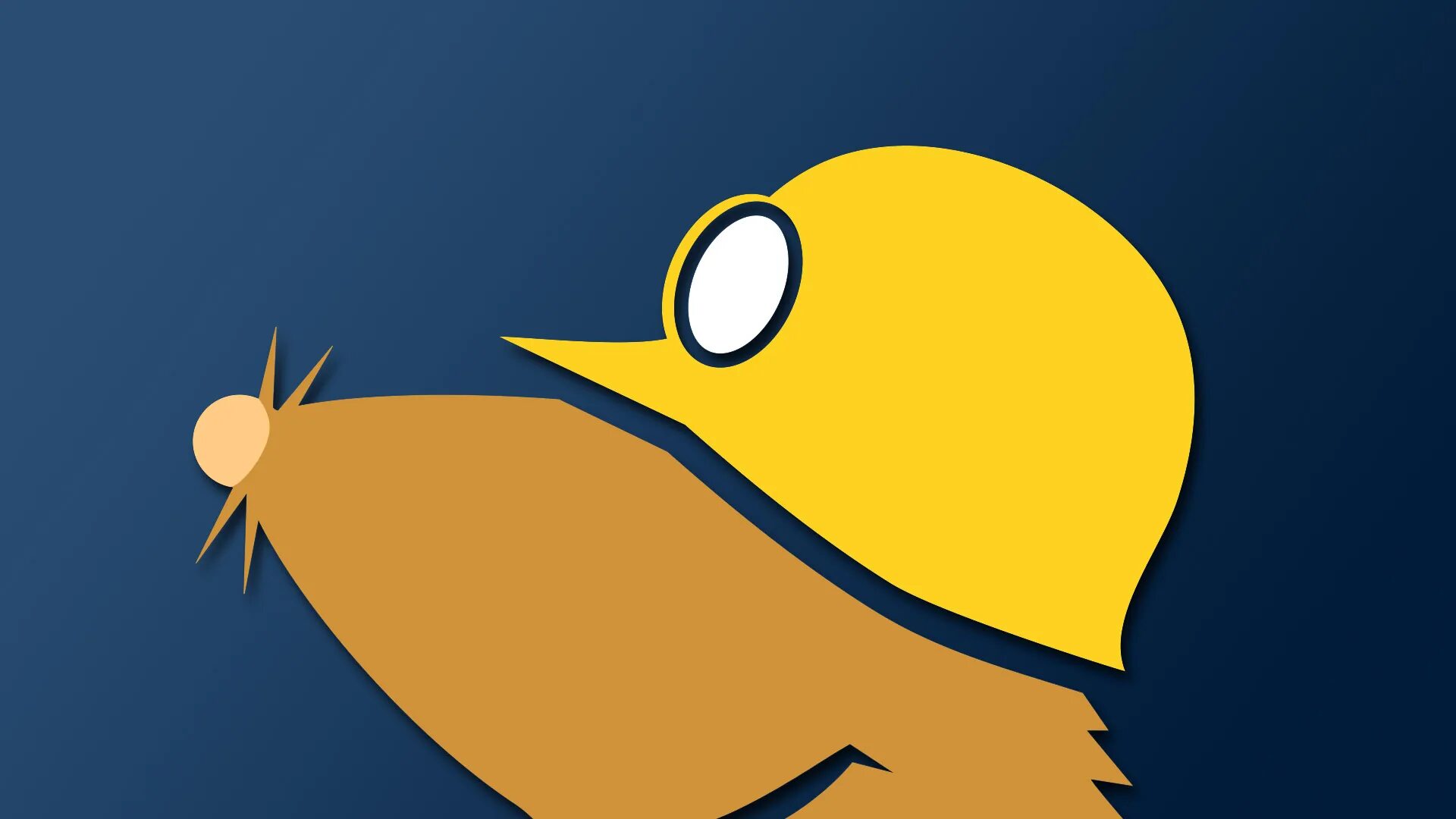 Mullvad net. Mullvad. mole logo.