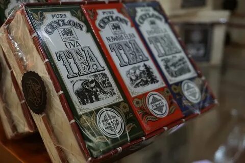 Что привезти из шри ланки советы