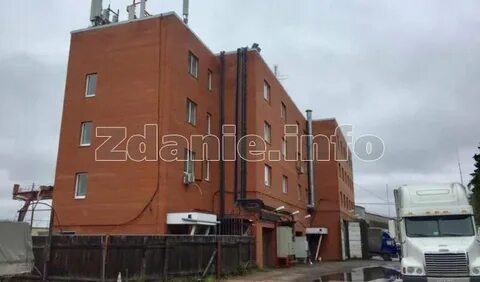 Жуковский кооперативная