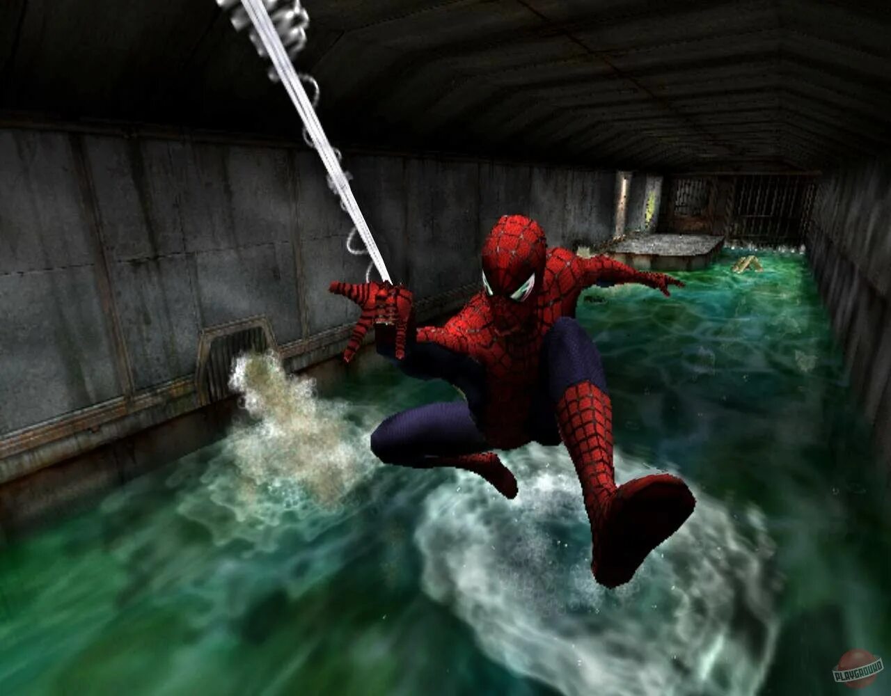 Человек паук 2002 игра. Spider man 2002 movie. Spider man the movie game 2002. Spider man ps2.