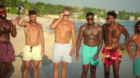 Island boys