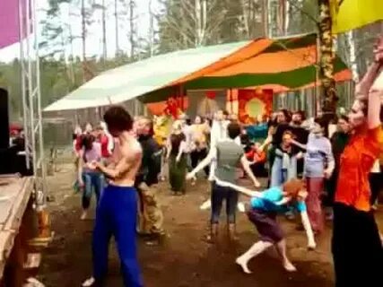 Если вечеринка не похожа на эту