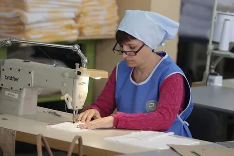 Работа швеи в екатеринбурге свежие вакансии