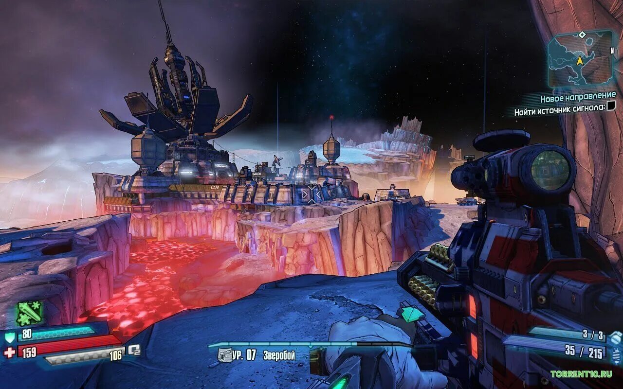 Borderlands 2 механики. Игра Borderlands the pre-sequel. Borderlands: the pre-sequel (2014). Бордерлендс игра пре_сиквел. Borderlands the pre sequel REPACK.