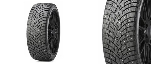 Шины pirelli отзывы зимняя шипованная