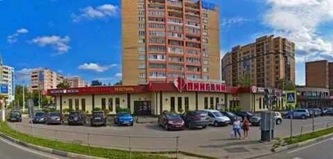 Дмитров ул московская 1