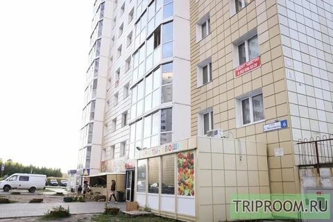Билецкого 6