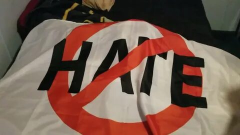 No flag