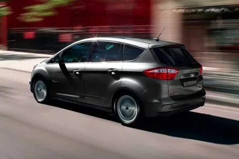 C max hybrid