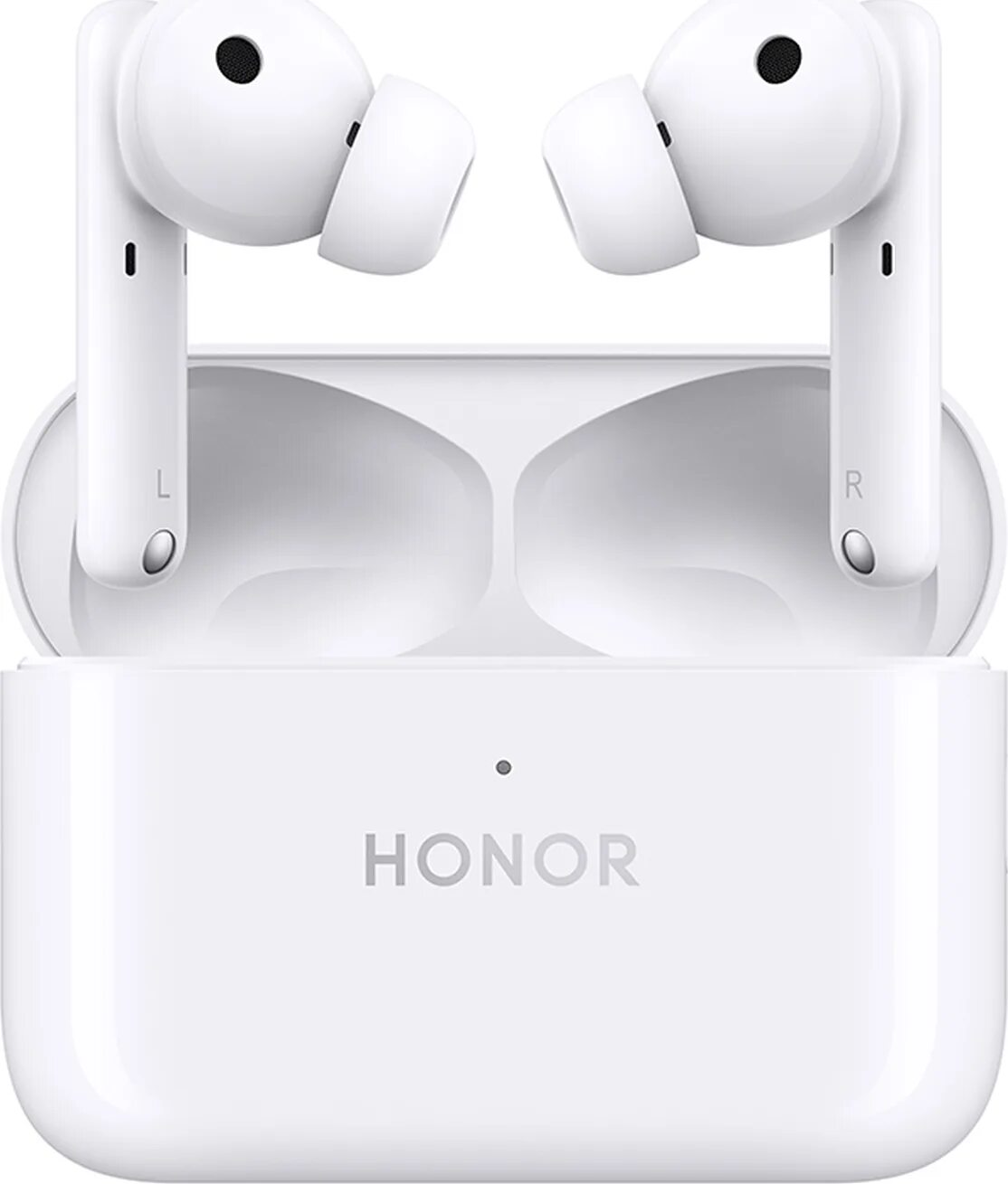 Наушники Вкладыши Honor Earbuds 3 Pro - купить по доступным ценам в интернет-маг