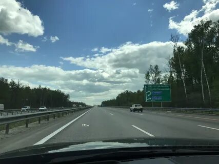 Дорога е 30