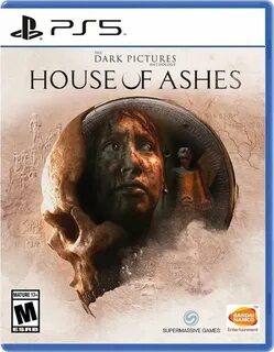 House of ashes game