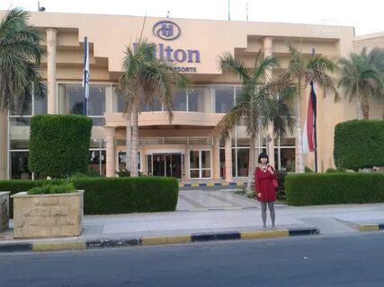 Swiss in hurghada