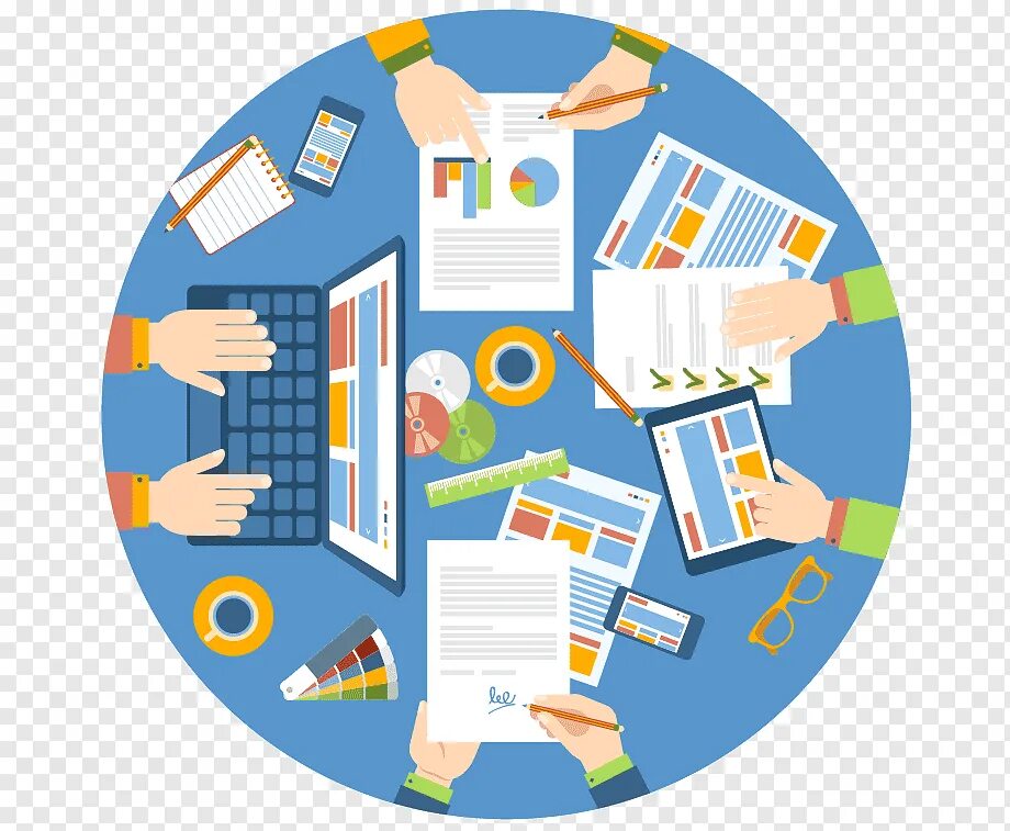Marketing project. Marketing project
