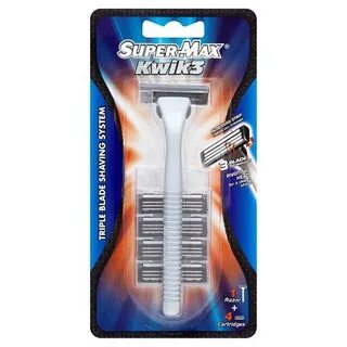 Super max 1