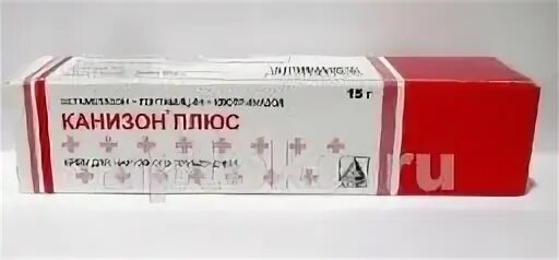 Канизон плюс