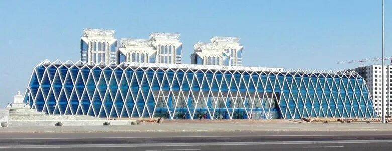 Дворец независимости просп тауелсиздик 52 фото ✈ Достопримечательности Астаны. Нурсултан город будущего