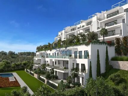 Apartments for sale