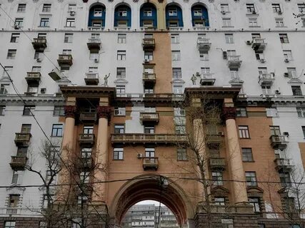 Ул таганская 38
