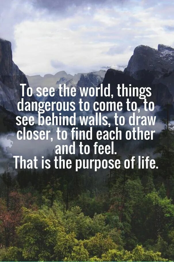 The best thing in the world. To see the World things Dangerous to come to to see behind Walls to draw closer. To see the World. World of things. To see the World things Dangerous to come to to see behind Walls to draw closer перевод.