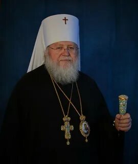 Митрополит иларионов