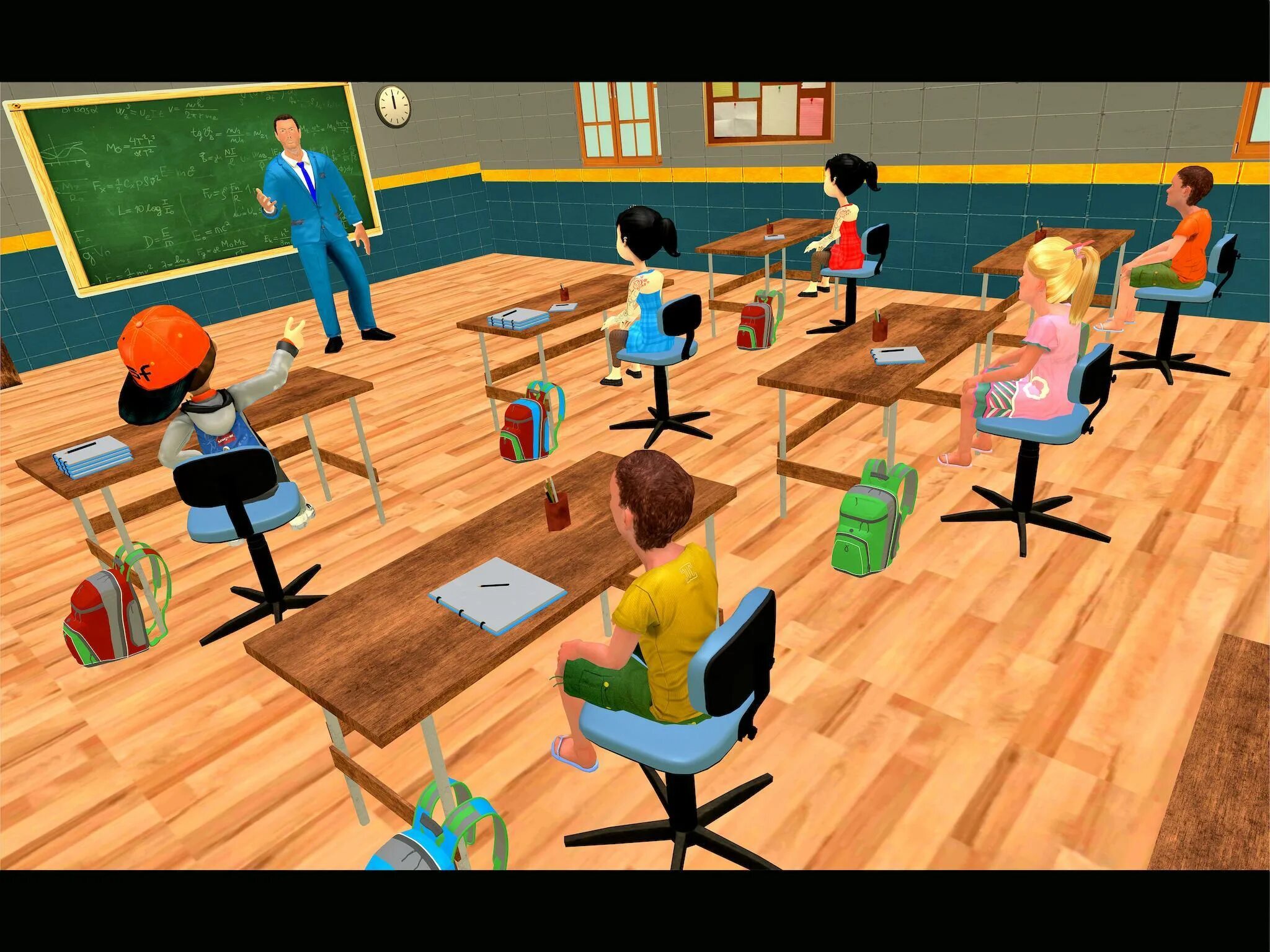 Игра teacher simulator. School Life игра. Симулятор школы. Симулятор средней школы. Скул лайф симулятор.