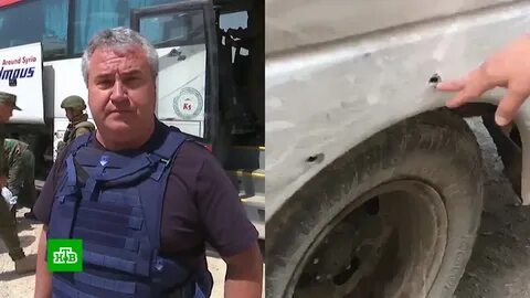 Ивлев корреспондент