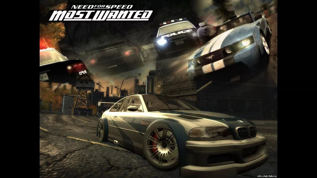 Музыка нфс мост. Нид фор спид most wanted 2005. nfs mw 2005 black edition. need for speed: most wanted игра. нфс мв 2005.