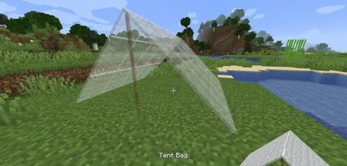 5 моды на палатки. Мод на палатки 1. 2]. 12 2. The camping mod 1.