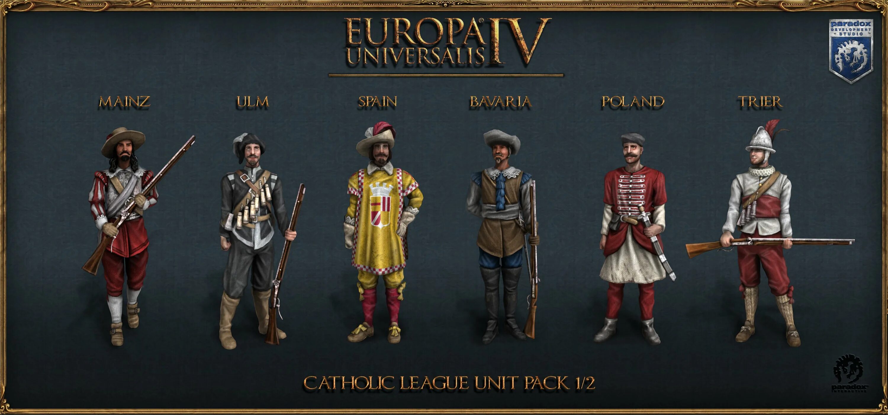 Unit pack. Европы Универсалис 4 юниты Польша. Европа Универсалис 4 Россия юниты. Europa Universalis 4 Византия юниты. Парадокс Европа Универсалис 4.