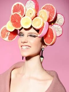 Fruit hat