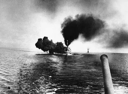 31 мая 1916 года