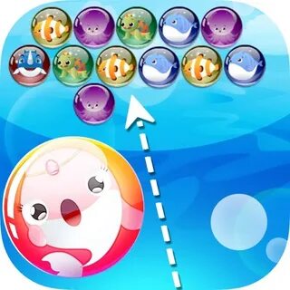 Включи bubble где они
