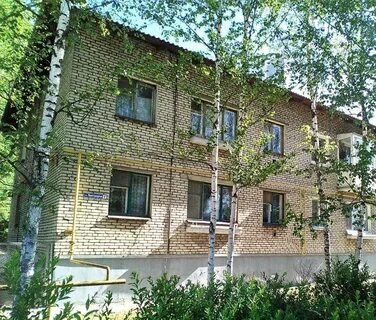 Дом без удобств