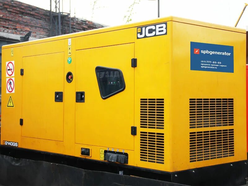Дизельные электростанции jcb. Дизель-Генератор JCB g140qs. Дизельного генератора JCB g140qs 100 КВТ. Дизельная электростанция JCB g66. ДЭС JCB g45x.