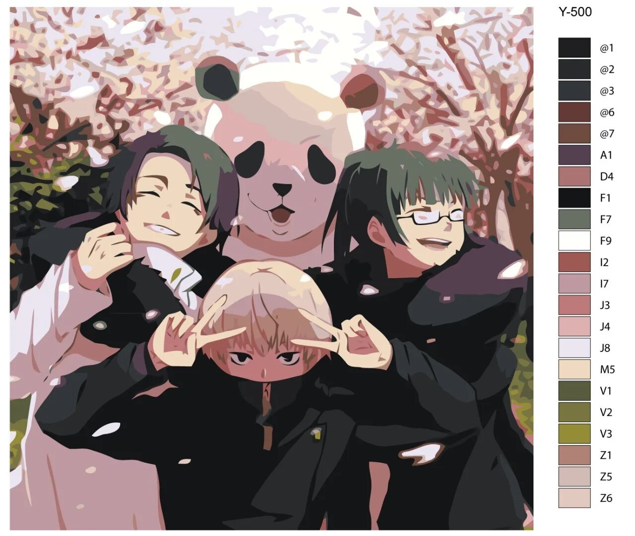 Yuta okkotsu магическая битва. Jujutsu kaisen оккоцу юта. Инумаки и маки. Инумаки кайсен. Панда юдзи итадори.