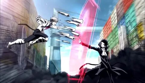 Battle stray