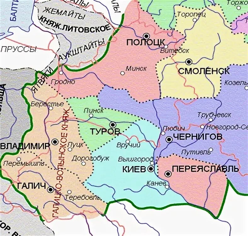 Местоположение галицко волынского. Галицко-Волынское княжество на карте Руси. Галицко-Волынское княжество карта 12 век. Галицко-Волынское княжество 13 век карта. Галицко Волынское княжество 12 век.