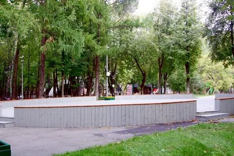Бабушкинский парк ул менжинского 6 москва