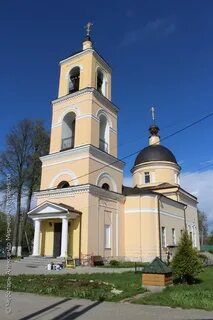 Крюково московской обл