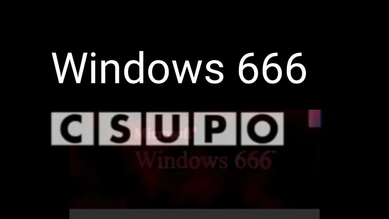 Виндовс 666. Windows 666 exe. Windows 666 играть. Windows 666 exe 98.